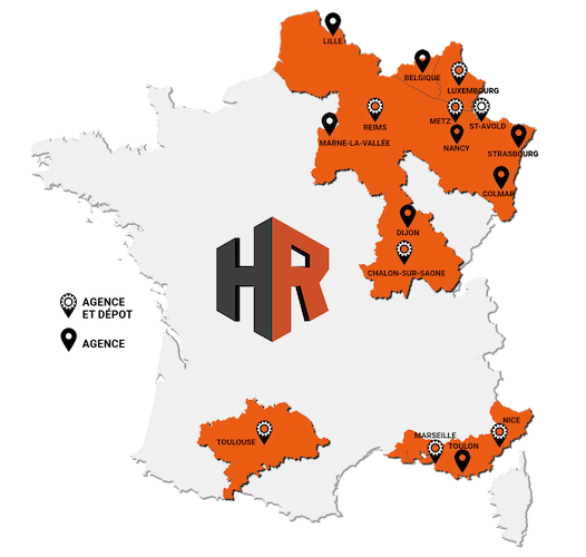 Pose de marbre résiné en Alsace dans le Bas-Rhin et dans le Haut-Rhin par Home Résine