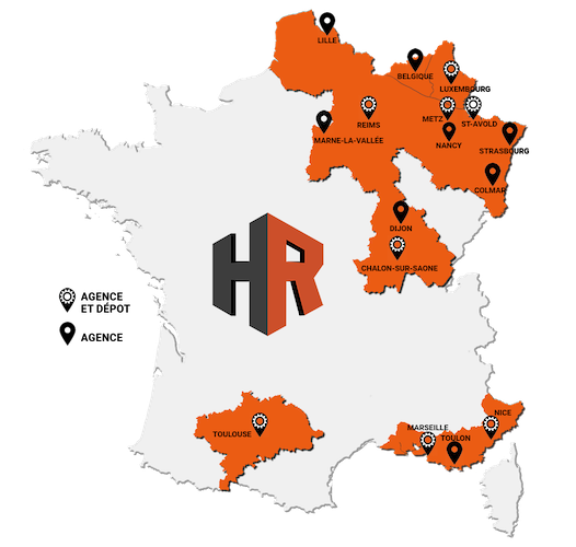 Home Résine, spécialiste en moquette de pierre intervient en Provence Alpes Côtes d'Azur PACA