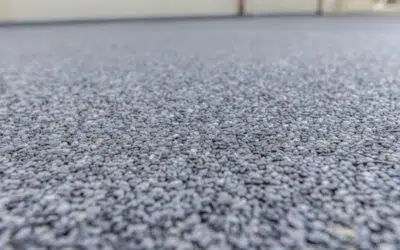 Granulat de marbre : le matériau de base de la moquette de pierre