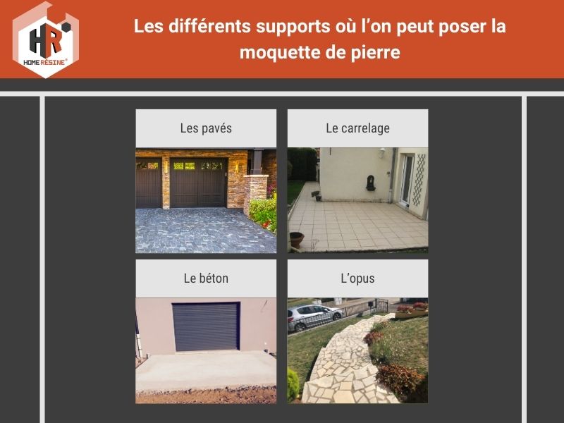 sur-quel-support-peut-on-poser-la-moquette-de-pierre