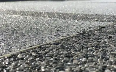 Résine drainante : quel revêtement choisir pour sa terrasse ?