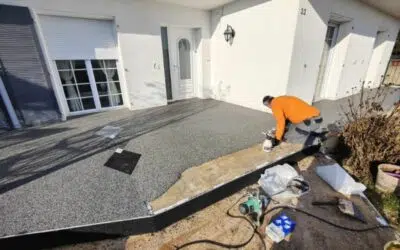 Moquette de pierre : estimer le coût au m²