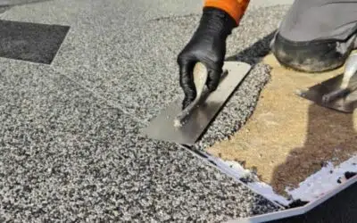 Quelle épaisseur une moquette de pierre doit-elle faire ?