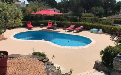 Choisir le revêtement Home Résine® pour votre piscine
