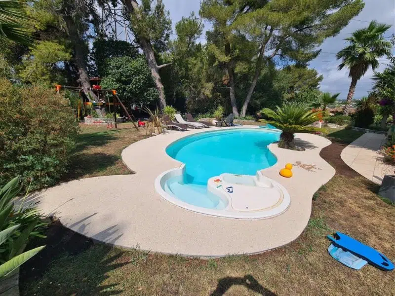 rénovation plage de piscine nancy