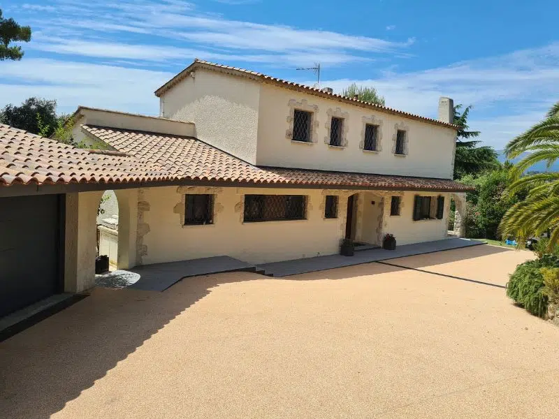 allée cour moquette de pierre black friday