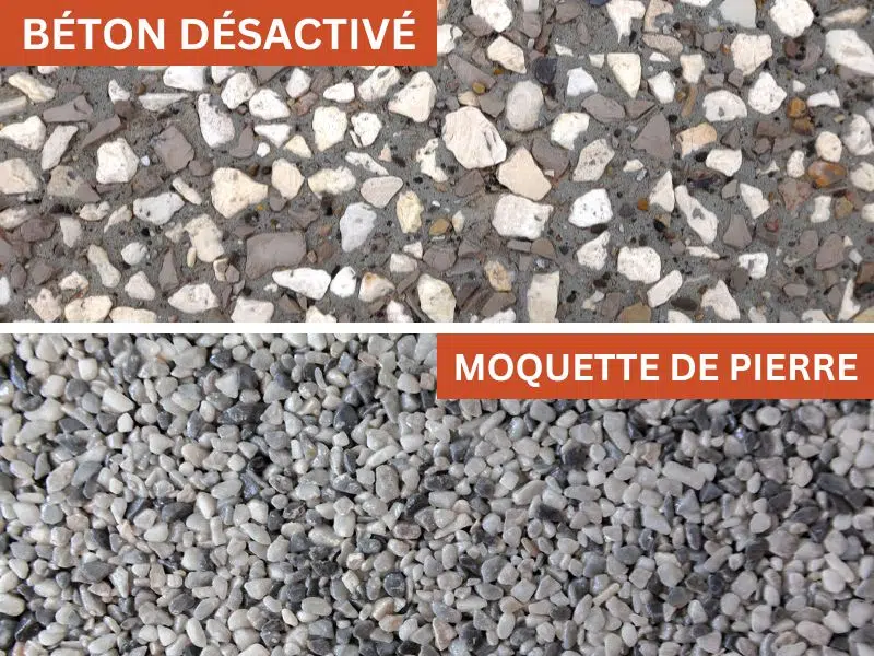 durabilité et résistance des matériaux