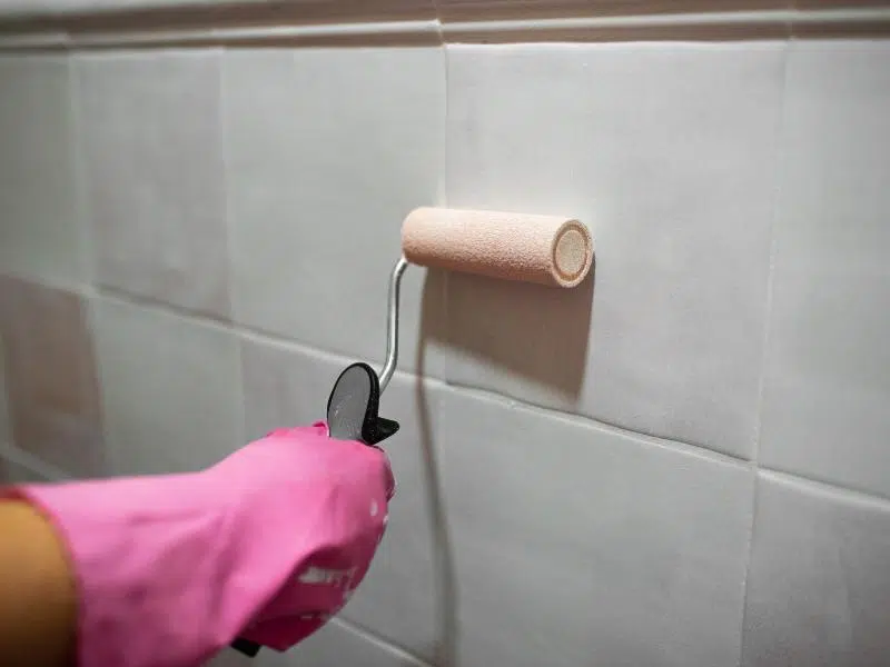 Guide complet sur la résine de carrelage