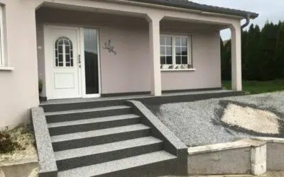 Quelle moquette choisir pour embellir son extérieur ?