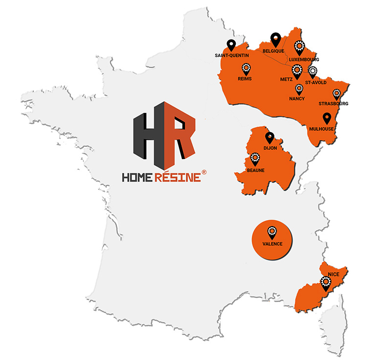 Home resine zone intervention 2025