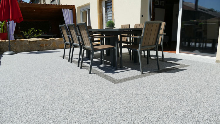 Terrasse 2
