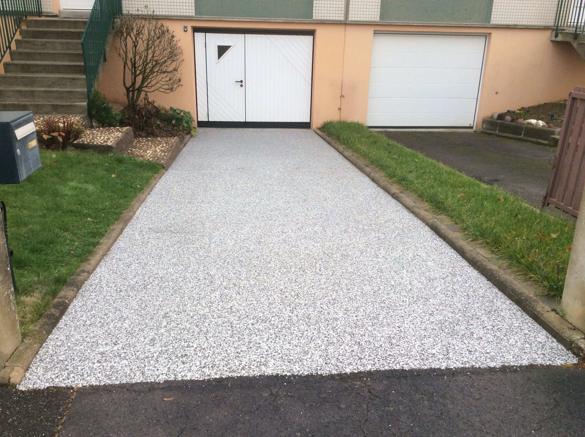 Votre projet de rénovation sol extérieur