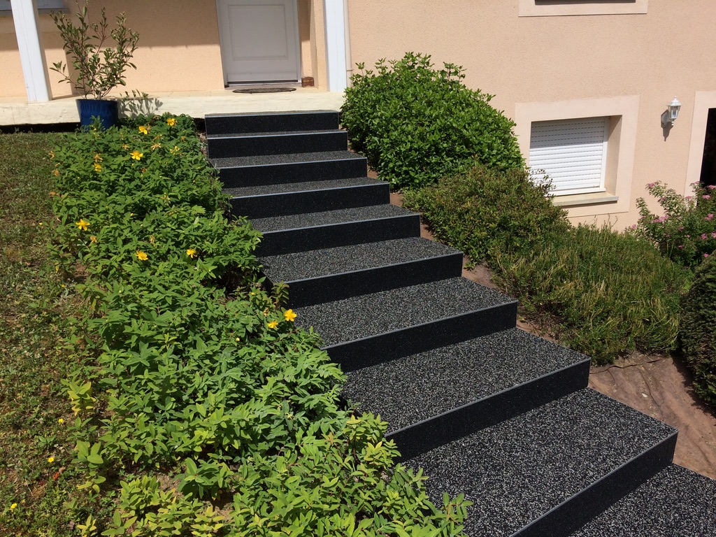 Votre projet de rénovation sol extérieur
