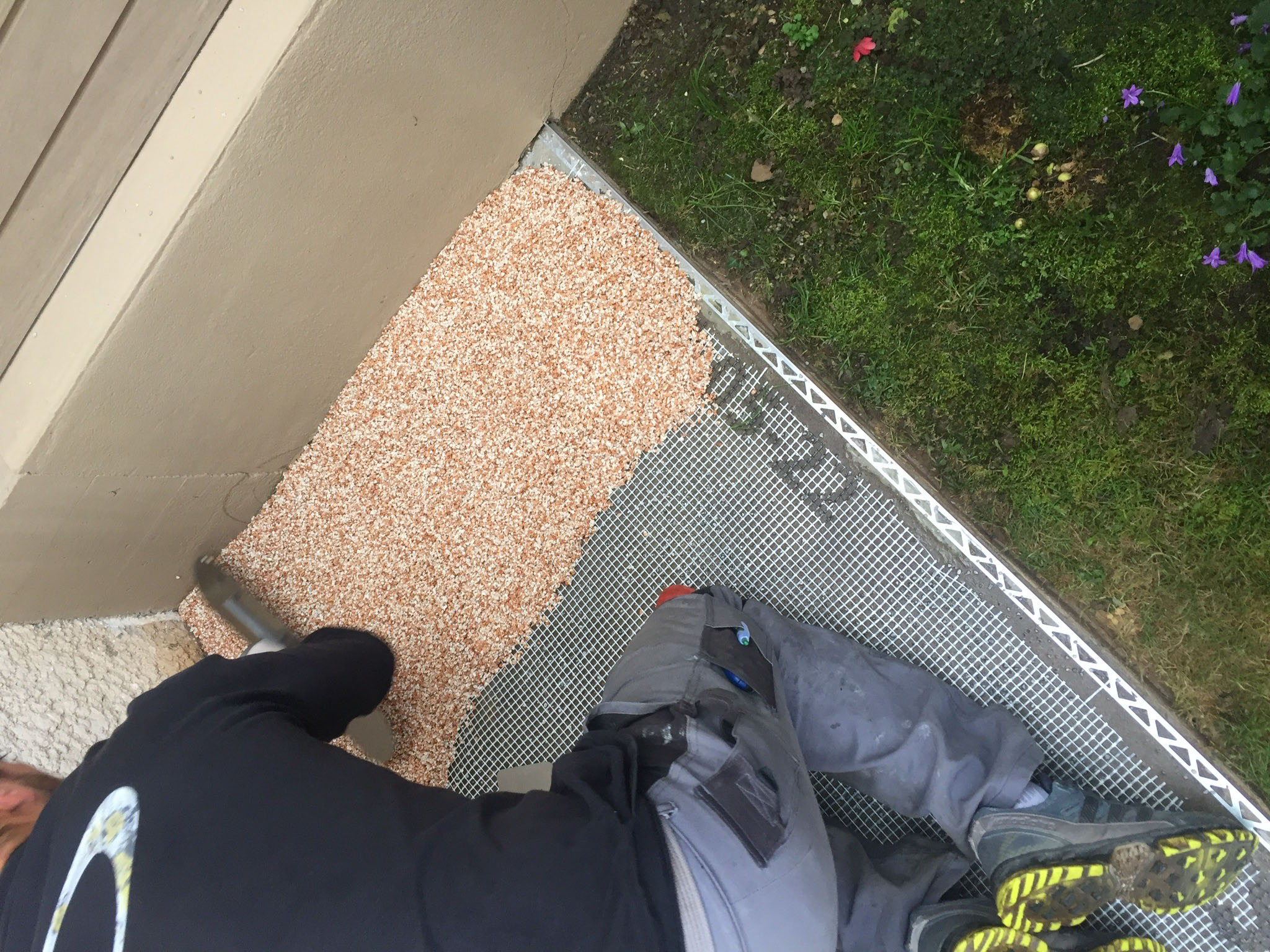 Guide complet : comment aménager une terrasse extérieure<br />

